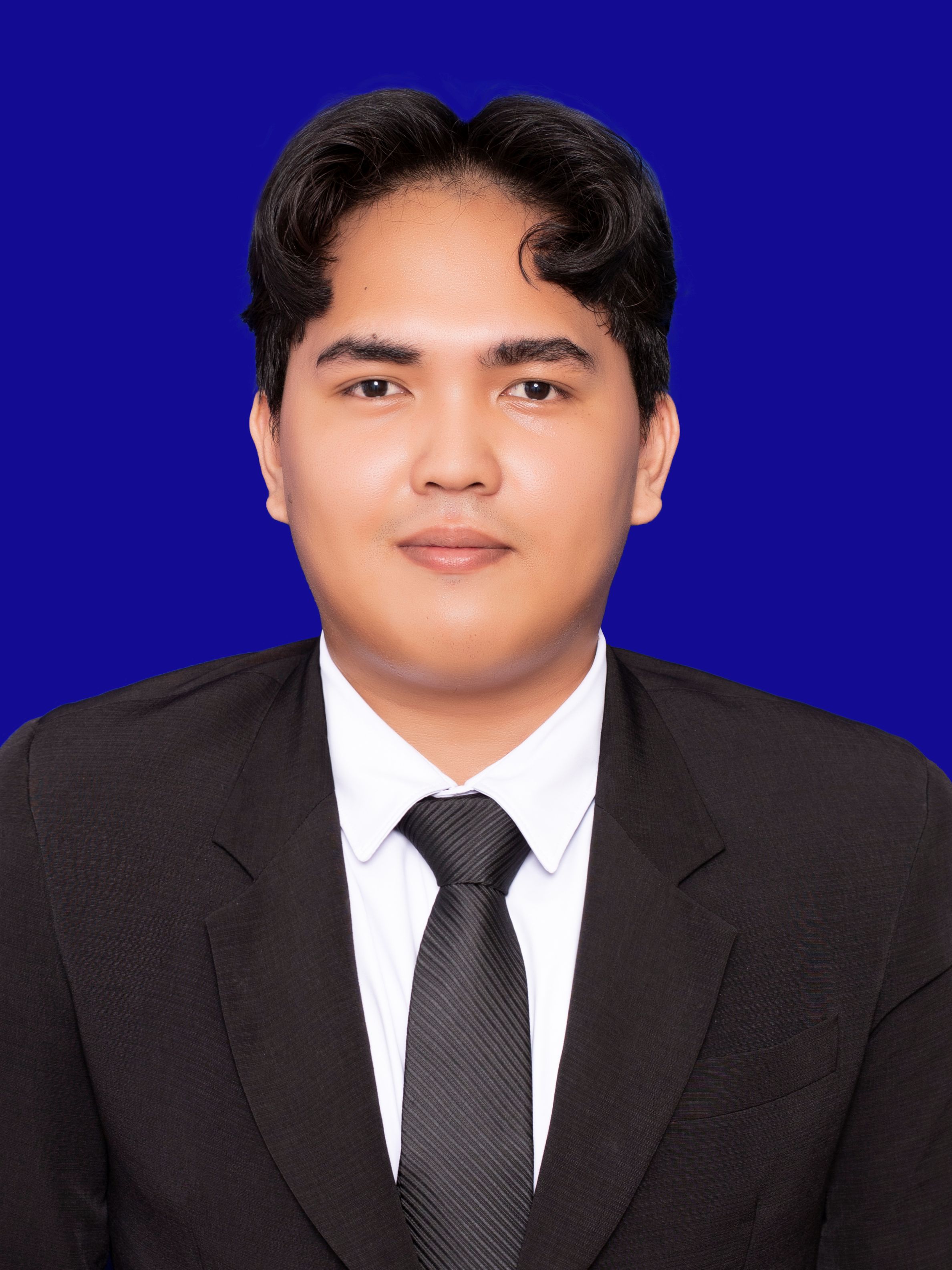 Bima Aryadinata — Informatics Engineer